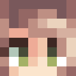 Witchi's Contest - Female Minecraft Skins - image 3