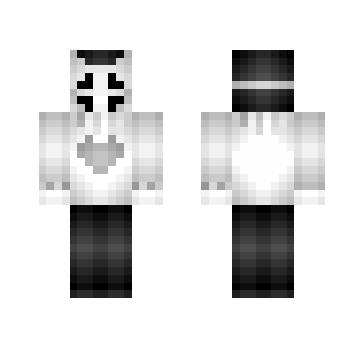Zacharie OFF