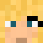 Herbalist - Female Minecraft Skins - image 3