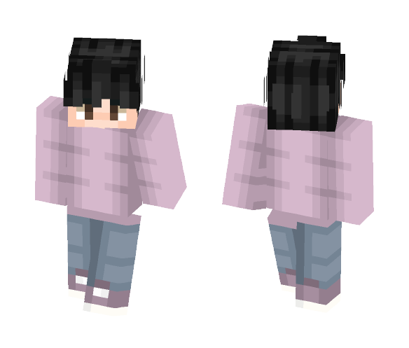 He's so- 'fABULOUSSSSSSS' - Male Minecraft Skins - image 1