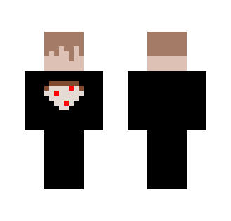 Pizza Guy