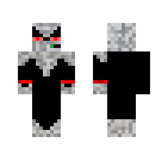 Ender Assassin