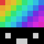 irdk 3 - Other Minecraft Skins - image 3