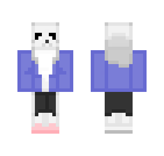Sans Simple