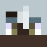 Wysterian Guard Captain (alt.ver 3) - Male Minecraft Skins - image 3
