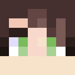 Wysterian Soldier - Female Minecraft Skins - image 3