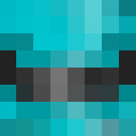 The Biker From Hotline Miami - Male Minecraft Skins - image 3