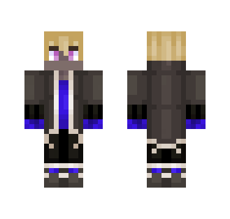 Wysterian Archer (alt.ver 3) - Male Minecraft Skins - image 2