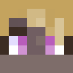 Wysterian Archer (alt.ver 2) - Female Minecraft Skins - image 3