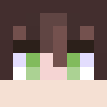 Wysterian Archer (alt.ver 1) - Male Minecraft Skins - image 3