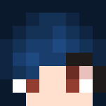 Download Free Lucario Girl Skin Skin for Minecraft image 3 Lucario Girl Skin - Girl Minecraft Skins - image 3