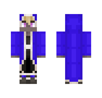 Wysterian Mage (alt.ver 3)