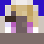 Wysterian Mage (alt.ver 2) - Female Minecraft Skins - image 3