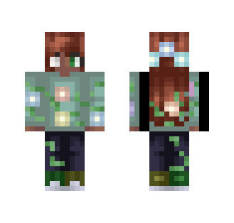 Rowella // OC