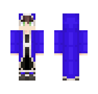 Wysterian Mage (alt.ver 1)