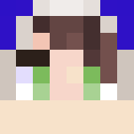 Wysterian Mage - Female Minecraft Skins - image 3