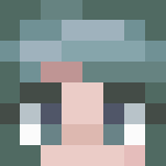 Anonymous - Female Minecraft Skins - image 3