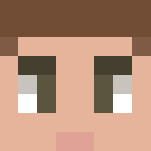 Jyn Erso - Female Minecraft Skins - image 3