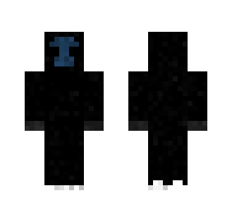 Eyeless Jack [Creepypasta]