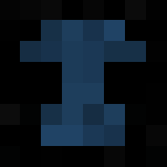 Eyeless Jack [Creepypasta] - Male Minecraft Skins - image 3