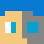 Teleki time travel - Male Minecraft Skins - image 3