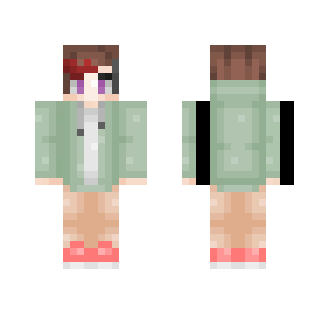 - Remade- 2017
