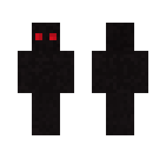 Mothman [Creepypasta]