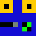 Gamer Dude - Male Minecraft Skins - image 3