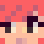 Tsumiki - Senpai Club - Female Minecraft Skins - image 3