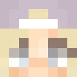 Being Purple~ Nike girl - Girl Minecraft Skins - image 3