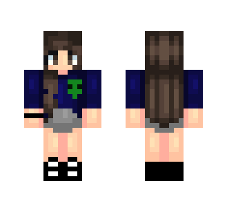 Skin Request ~Ūhhh~