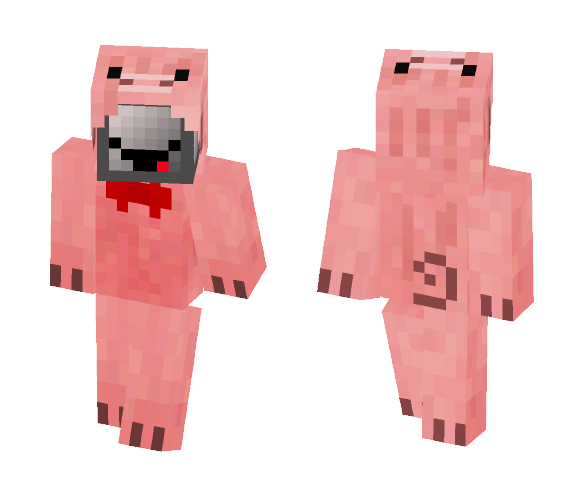 zThe moms are coming so watch out - Male Minecraft Skins - image 1