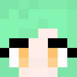 Kaede Kayano - Female Minecraft Skins - image 3