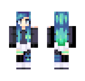 ⚡Electrica⚡ {Request} Popreel!