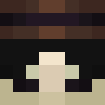 Rorschach - watch men - Male Minecraft Skins - image 3