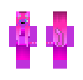 Foxy (Female)