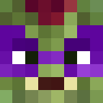 PvZ Super Brainz - Male Minecraft Skins - image 3