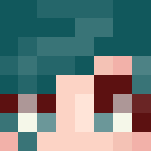 Bork (Please Read Description) - Female Minecraft Skins - image 3