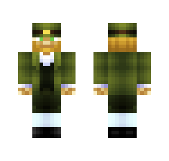 Leprechaun