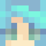 Plastic Love ⏐ ST ⏐ Alts - Female Minecraft Skins - image 3