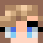 Pity Party~ Ar﻿ψεmis♠~ - Female Minecraft Skins - image 3