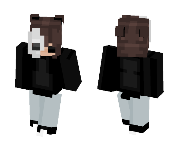 cute - Female Minecraft Skins - image 1