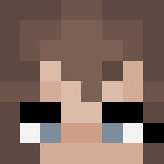 i know where you stand - Female Minecraft Skins - image 3