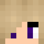 School Girl Jock - Girl Minecraft Skins - image 3