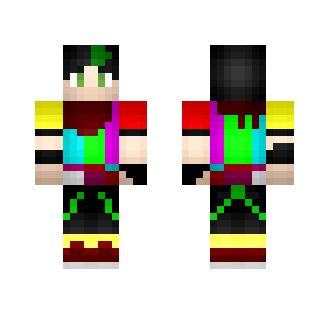 Glitch
