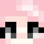 newish shading for hair??? idekk - Female Minecraft Skins - image 3