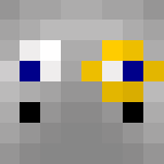 Hippo with Diarrhoea - Male Minecraft Skins - image 3
