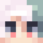 m i s f i t - Male Minecraft Skins - image 3