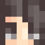 i'm really obsessed with rainbows. - Female Minecraft Skins - image 3