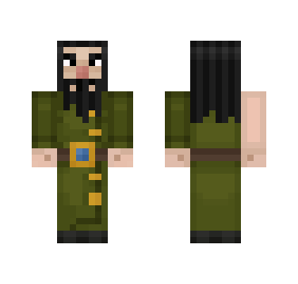 Ivor